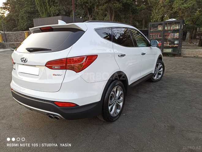 Hyundai Santa Fe 2015, 146,308 km - 2.0 л - Bakı