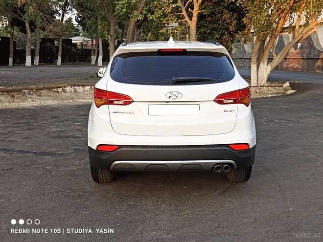 Hyundai Santa Fe 2015, 146,308 km - 2.0 л - Bakı