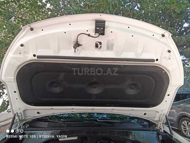 Hyundai Santa Fe 2015, 146,308 km - 2.0 л - Bakı