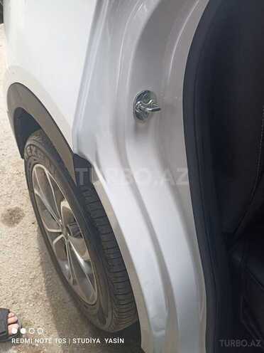 Hyundai Santa Fe 2015, 146,308 km - 2.0 л - Bakı