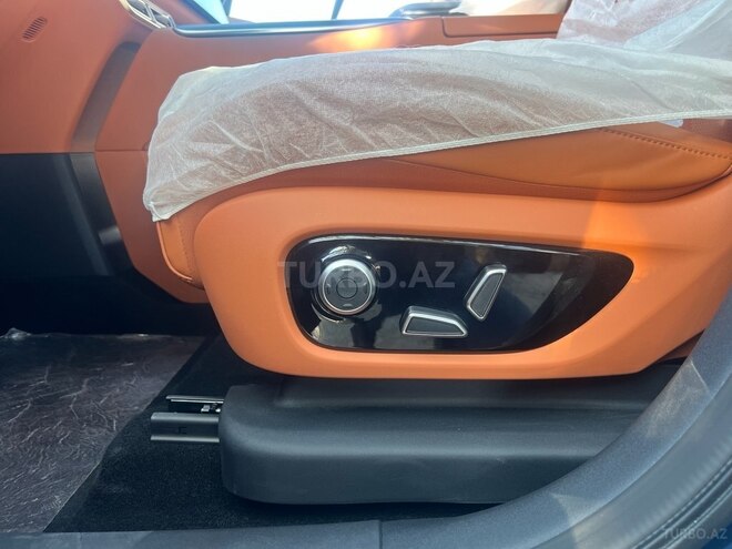 Changan  2025, 0 km - 1.5 л - Bakı