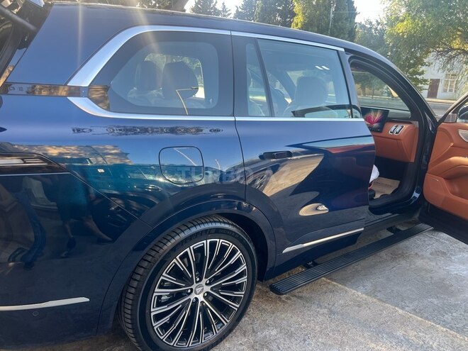 Changan  2025, 0 km - 1.5 л - Bakı