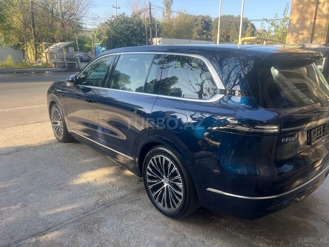 Changan  2025, 0 km - 1.5 л - Bakı
