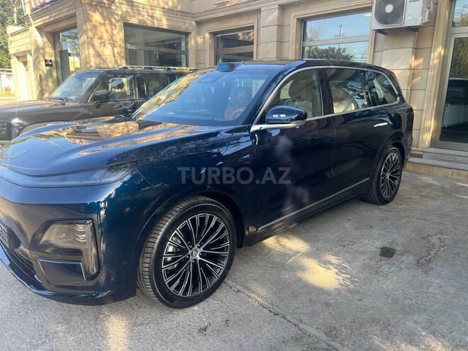 Changan  2025, 0 km - 1.5 л - Bakı