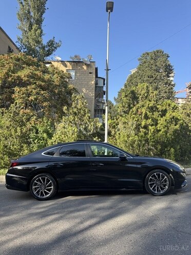 Hyundai Sonata 2020, 137,000 km - 1.6 l - Bakı