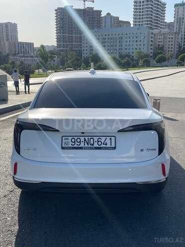 Hongqi  2025, 0 km - 0.0 л - Bakı