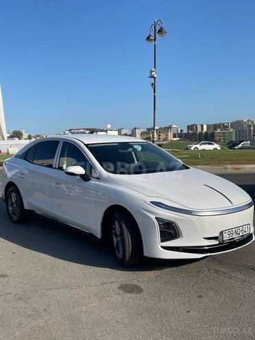 Hongqi  2025, 0 km - 0.0 л - Bakı