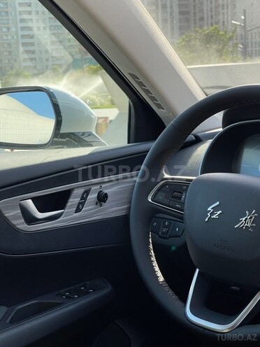 Hongqi  2025, 0 km - 0.0 л - Bakı