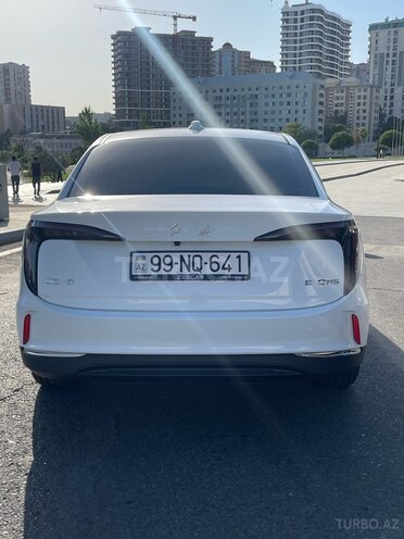 Hongqi  2025, 0 km - 0.0 л - Bakı