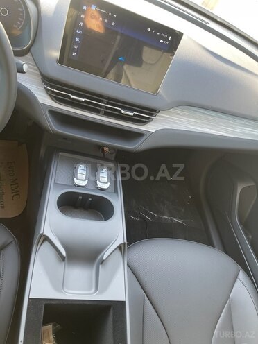 Hongqi  2025, 0 km - 0.0 л - Bakı