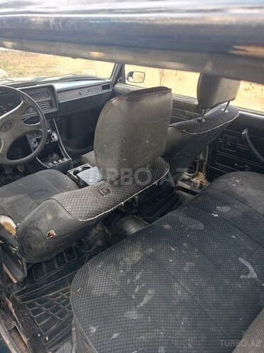 LADA (VAZ) 2104 2005, 111,111 km - 1.6 л - Masallı