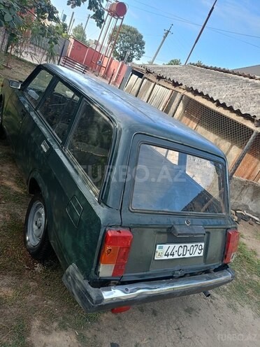 LADA (VAZ) 2104 2005, 111,111 km - 1.6 л - Masallı