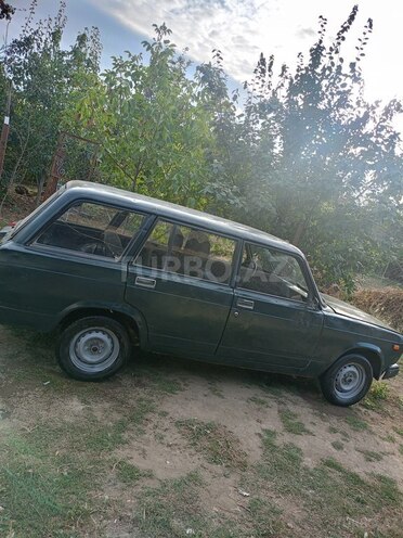 LADA (VAZ) 2104 2005, 111,111 km - 1.6 л - Masallı