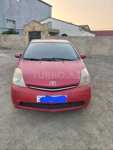 Toyota Prius 2008, 249,000 km - 1.5 l - Bakı