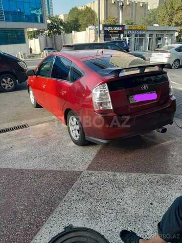 Toyota Prius 2008, 249,000 km - 1.5 l - Bakı