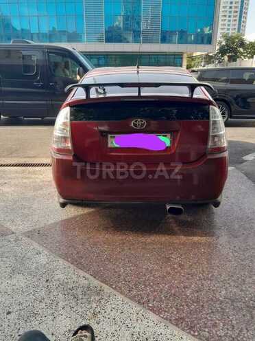 Toyota Prius 2008, 249,000 km - 1.5 l - Bakı