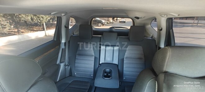 Honda CR-V 2022, 54,500 km - 2.0 л - Bakı