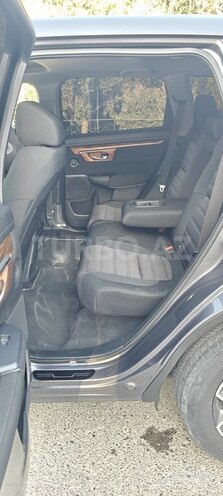 Honda CR-V 2022, 54,500 km - 2.0 л - Bakı
