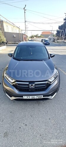 Honda CR-V 2022, 54,500 km - 2.0 л - Bakı