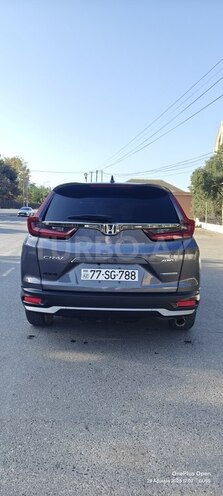 Honda CR-V 2022, 54,500 km - 2.0 л - Bakı