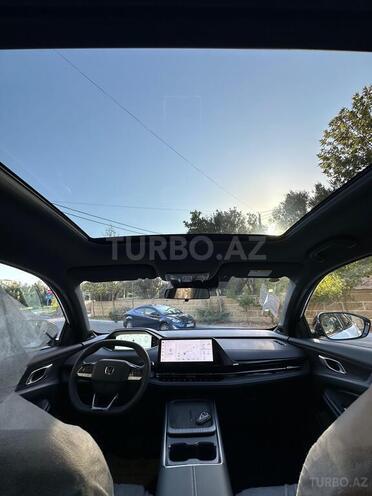 Changan CS 55 Plus 2025, 0 km - 1.5 л - Bakı