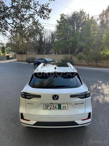 Changan CS 55 Plus 2025, 0 km - 1.5 л - Bakı
