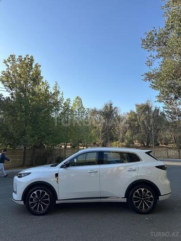 Changan CS 55 Plus 2025, 0 km - 1.5 л - Bakı