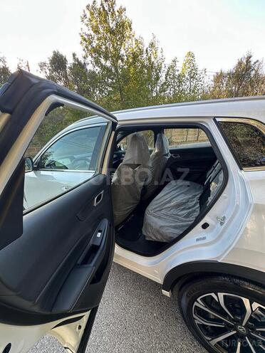 Changan CS 55 Plus 2025, 0 km - 1.5 л - Bakı