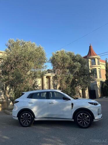Changan CS 55 Plus 2025, 0 km - 1.5 л - Bakı