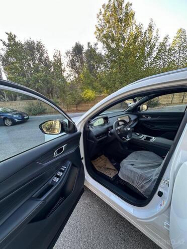 Changan CS 55 Plus 2025, 0 km - 1.5 л - Bakı