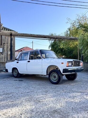LADA (VAZ) 2107 2011, 74,000 km - 1.6 л - Bakı