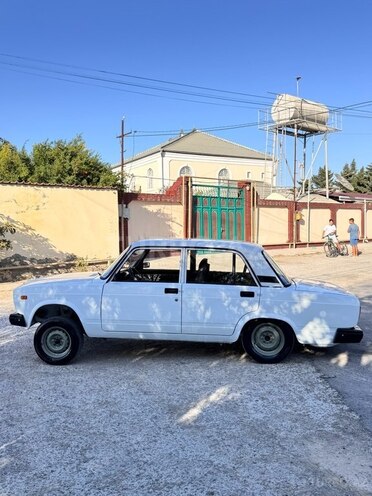 LADA (VAZ) 2107 2011, 74,000 km - 1.6 л - Bakı