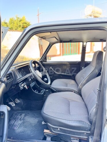 LADA (VAZ) 2107 2011, 74,000 km - 1.6 л - Bakı