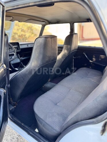 LADA (VAZ) 2107 2011, 74,000 km - 1.6 л - Bakı