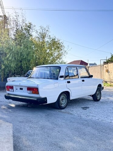 LADA (VAZ) 2107 2011, 74,000 km - 1.6 л - Bakı