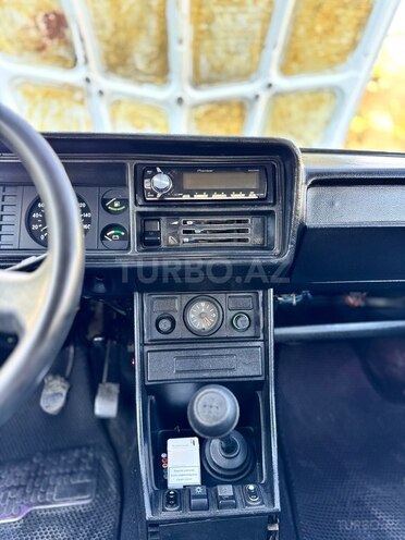LADA (VAZ) 2107 2011, 74,000 km - 1.6 л - Bakı