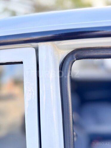 LADA (VAZ) 2107 2011, 74,000 km - 1.6 л - Bakı