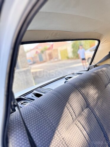 LADA (VAZ) 2107 2011, 74,000 km - 1.6 л - Bakı