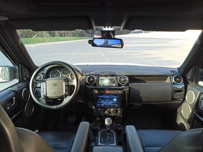 Land Rover Discovery 2008, 230,000 km - 4.4 l - Bakı