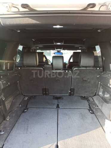 Land Rover Discovery 2008, 230,000 km - 4.4 l - Bakı