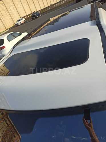 Land Rover Discovery 2008, 230,000 km - 4.4 l - Bakı