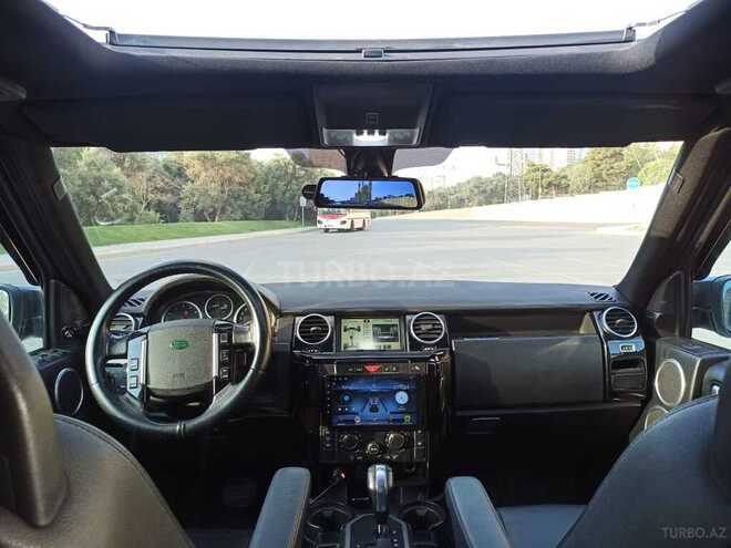 Land Rover Discovery 2008, 230,000 km - 4.4 l - Bakı