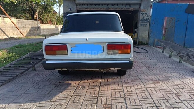 LADA (VAZ) 2107 2004, 96,750 km - 1.6 l - Astara