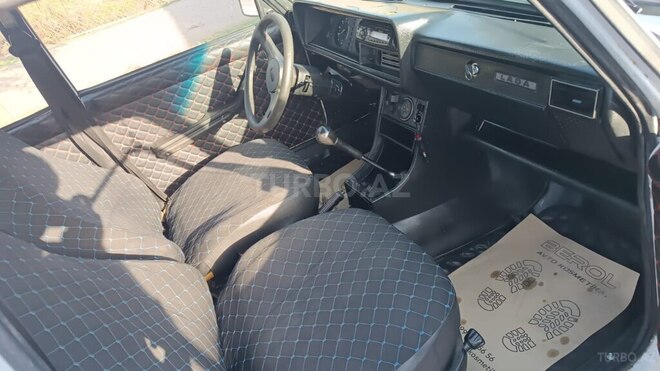 LADA (VAZ) 2107 2004, 96,750 km - 1.6 l - Astara