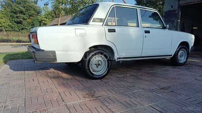 LADA (VAZ) 2107 2004, 96,750 km - 1.6 l - Astara