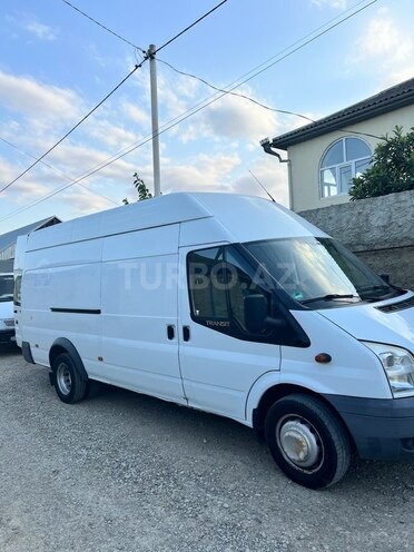 Ford Transit 2013, 208,000 km - 2.2 л - Bakı