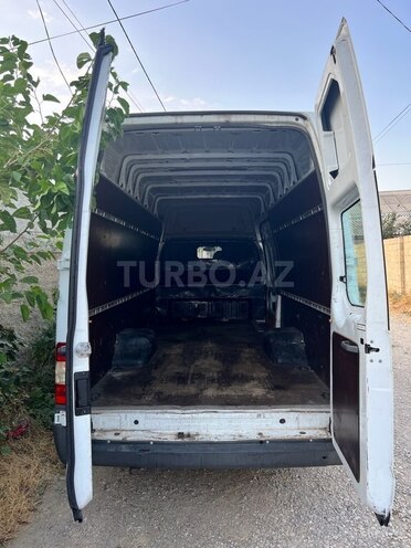 Ford Transit 2013, 208,000 km - 2.2 л - Bakı