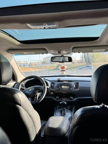 Kia Sportage 2013, 200,000 km - 2.4 l - Bakı