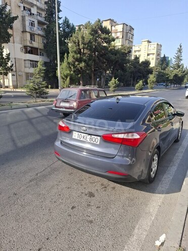 Kia Forte 2015, 246,230 km - 1.8 l - Bakı