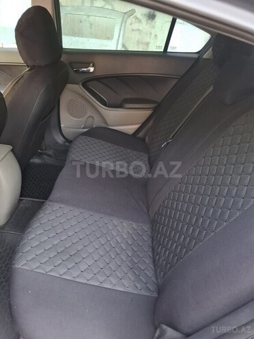 Kia Forte 2015, 246,230 km - 1.8 l - Bakı